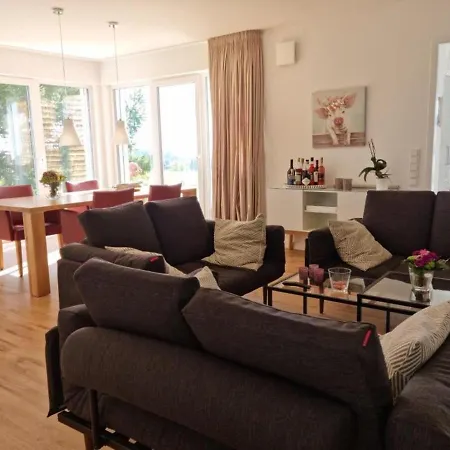 Schwarzwald-alpenblick * Lenzkirch