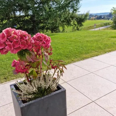 Schwarzwald-alpenblick Apartamento Lenzkirch