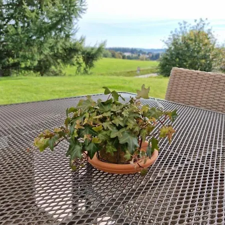 Apartamento Schwarzwald-alpenblick