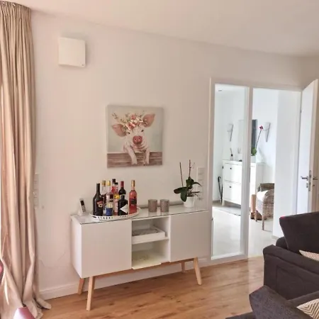 Schwarzwald-alpenblick Apartment Lenzkirch