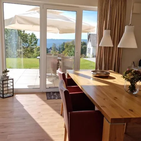 Schwarzwald-alpenblick Apartamento *