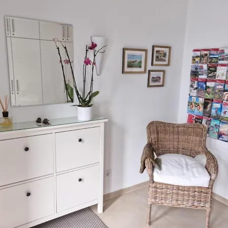 Schwarzwald-alpenblick Apartamento *