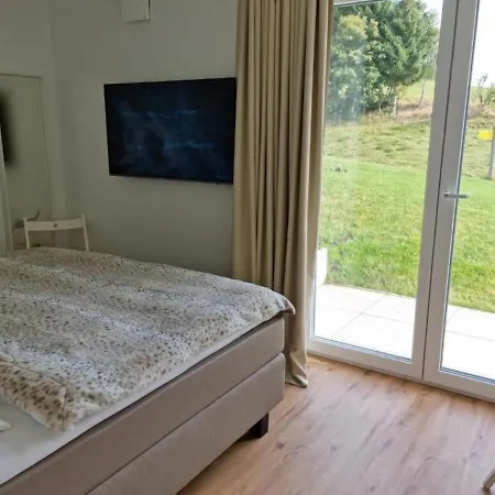 Apartment Schwarzwald-alpenblick Lenzkirch
