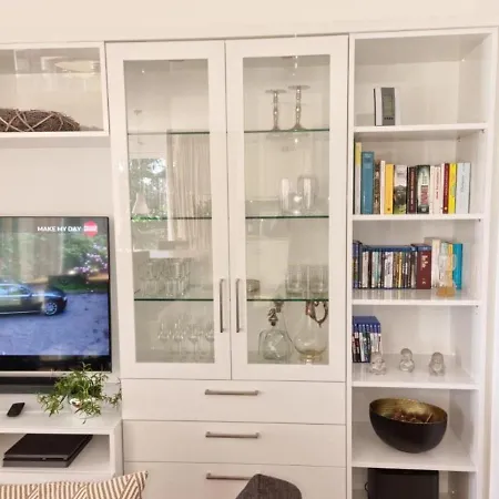 Apartamento Schwarzwald-alpenblick