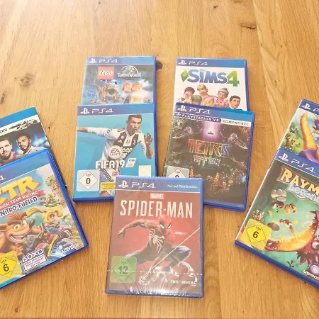 Schwarzwald-alpenblick Apartamento *