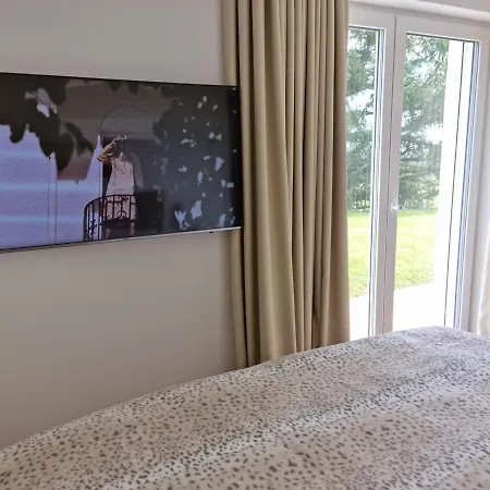 Schwarzwald-alpenblick Apartamento Lenzkirch