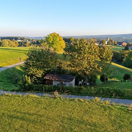 Apartment Schwarzwald-alpenblick Lenzkirch