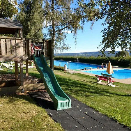 Schwarzwald-alpenblick *