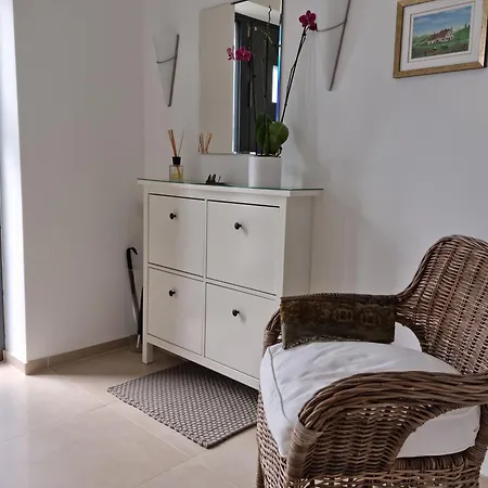 Apartamento Schwarzwald-alpenblick *