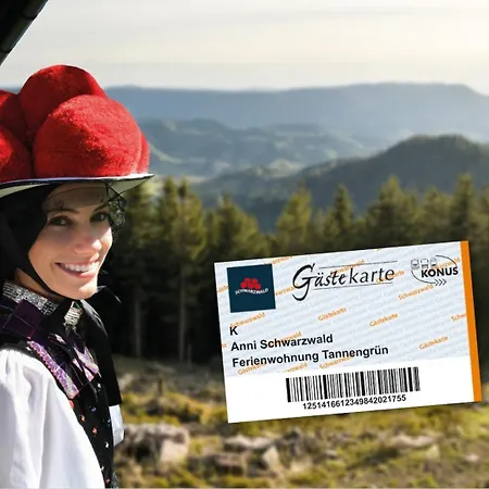 Schwarzwald-alpenblick