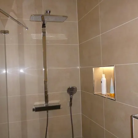 Apartamento Schwarzwald-alpenblick