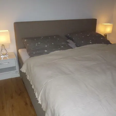 Apartamento Schwarzwald-alpenblick Lenzkirch