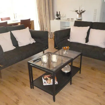 Apartamento Schwarzwald-alpenblick *