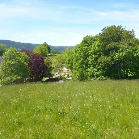 Schwarzwald-alpenblick Lenzkirch