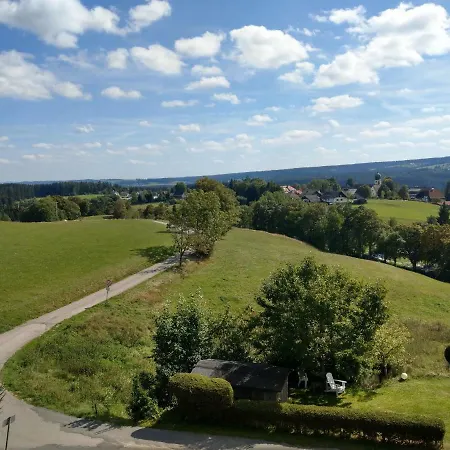 Schwarzwald-alpenblick