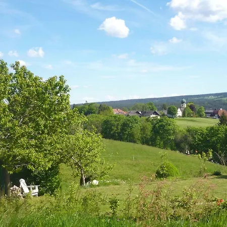 Schwarzwald-alpenblick Lenzkirch