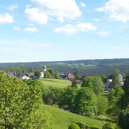 Schwarzwald-alpenblick Apartman *
