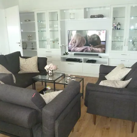 Schwarzwald-alpenblick Apartamento Lenzkirch